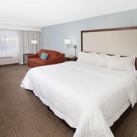 Hampton Inn Birch Run Kültér fotó