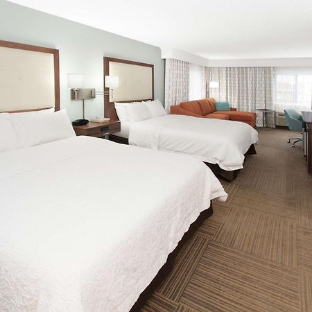Hampton Inn Birch Run Kültér fotó