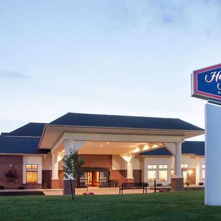 Hampton Inn Birch Run Kültér fotó