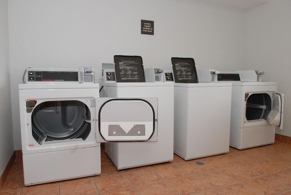 Hampton Inn Birch Run Kültér fotó