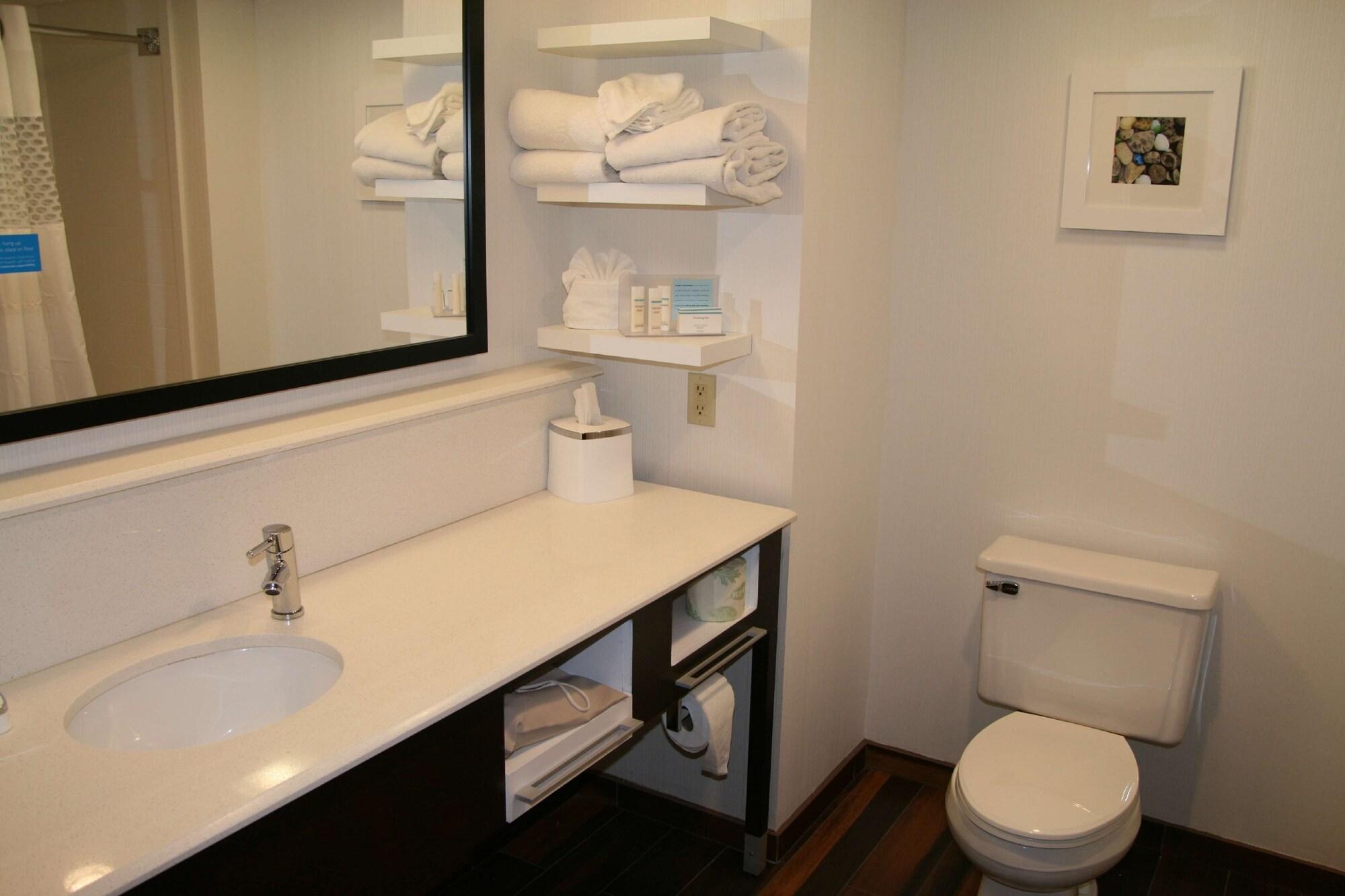 Hampton Inn Birch Run Kültér fotó