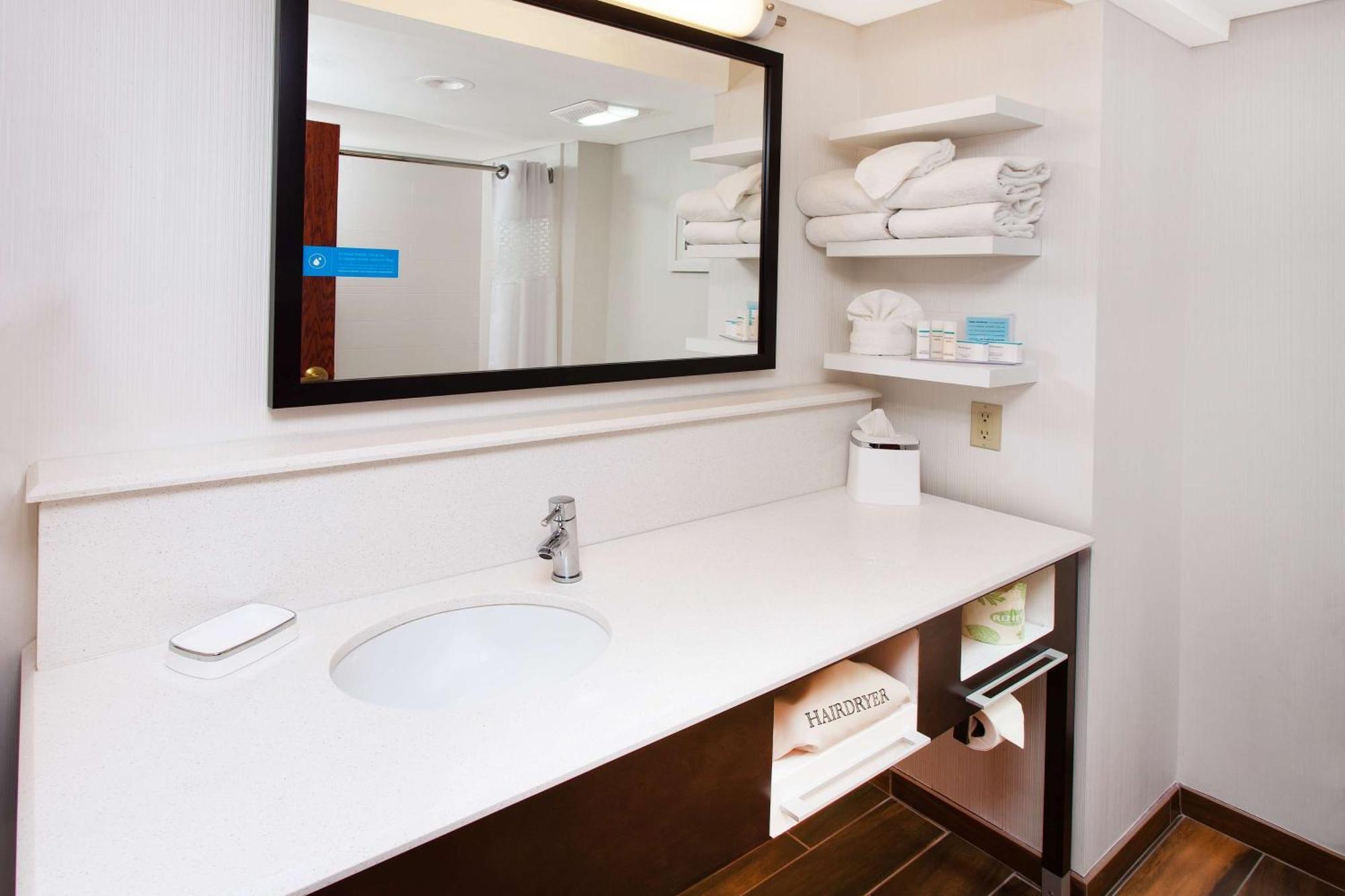 Hampton Inn Birch Run Kültér fotó