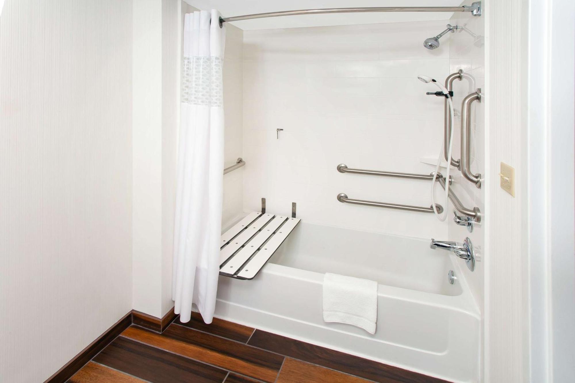 Hampton Inn Birch Run Kültér fotó