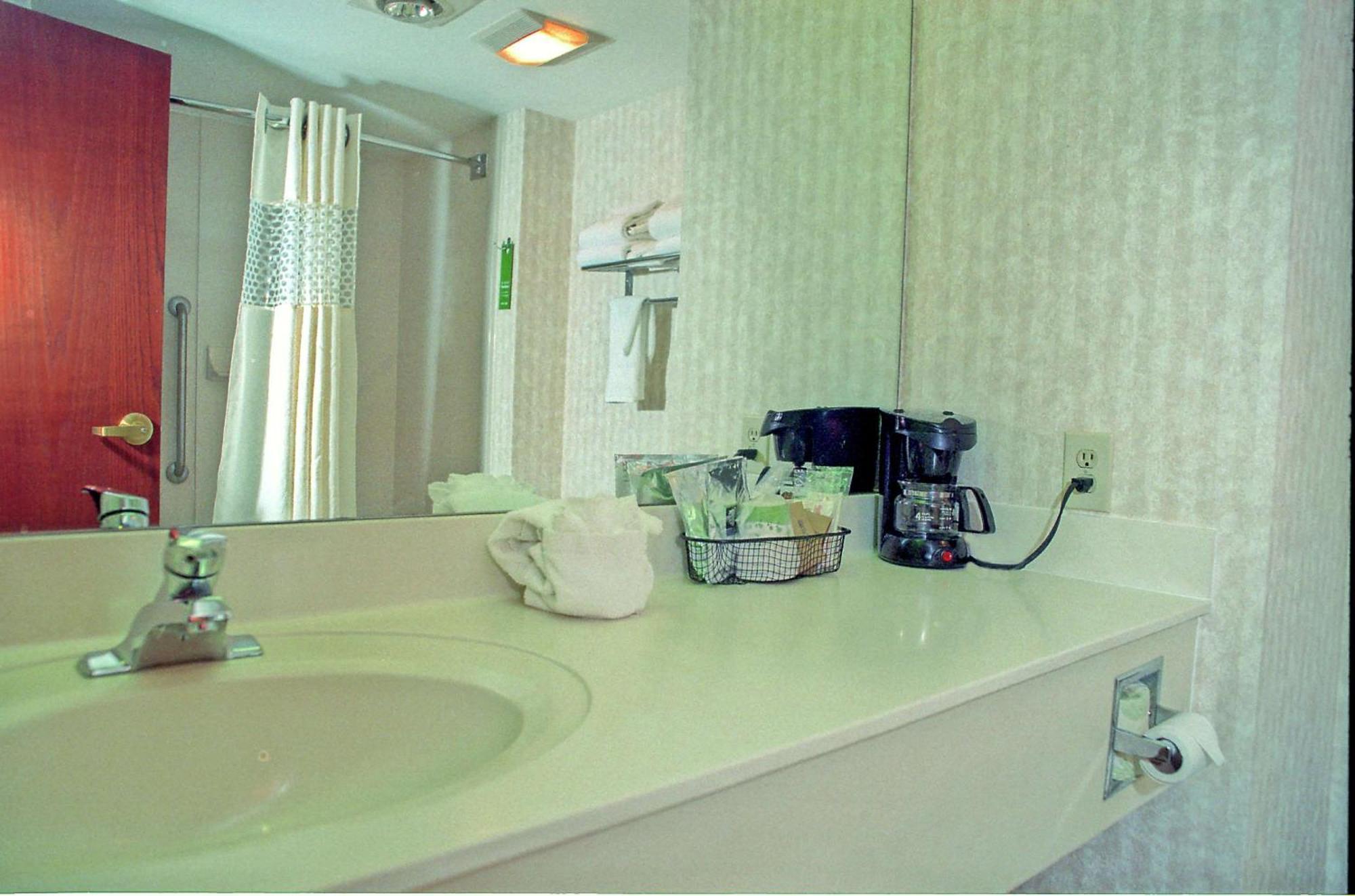 Hampton Inn Birch Run Kültér fotó