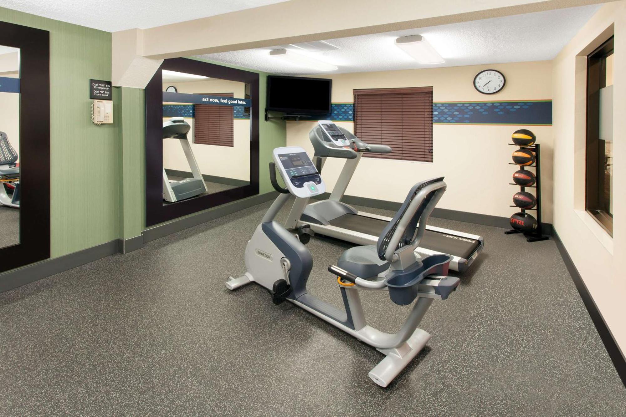 Hampton Inn Birch Run Kültér fotó