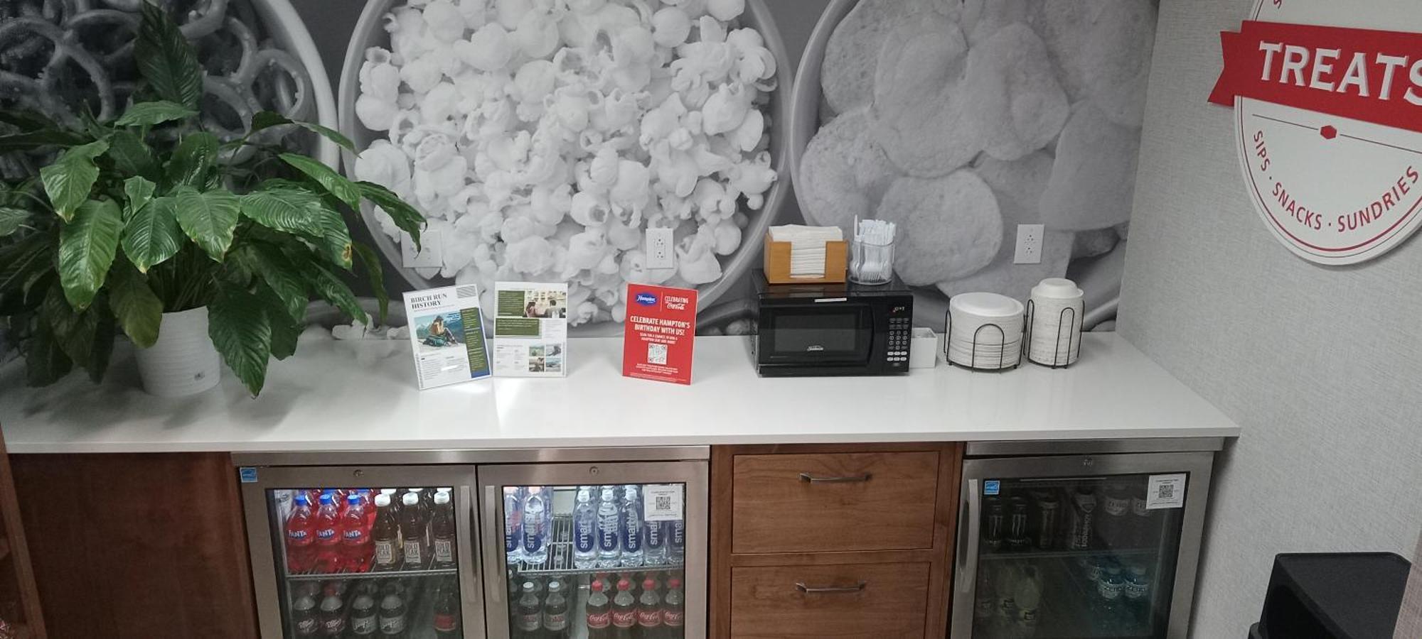 Hampton Inn Birch Run Kültér fotó