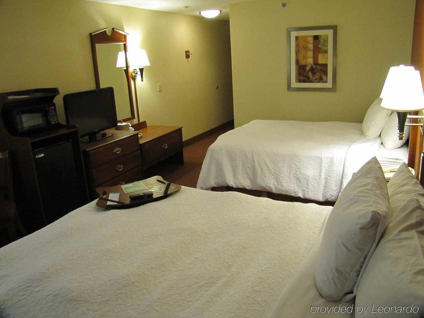 Hampton Inn Birch Run Kültér fotó