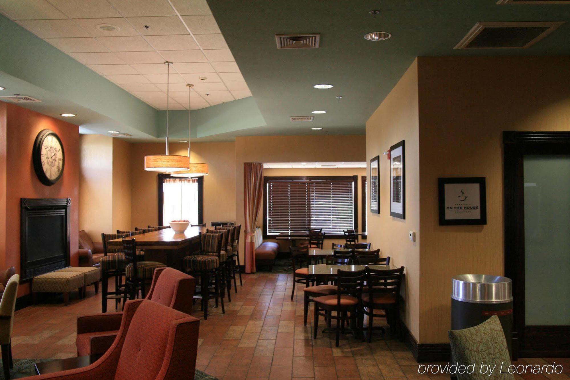 Hampton Inn Birch Run Kültér fotó