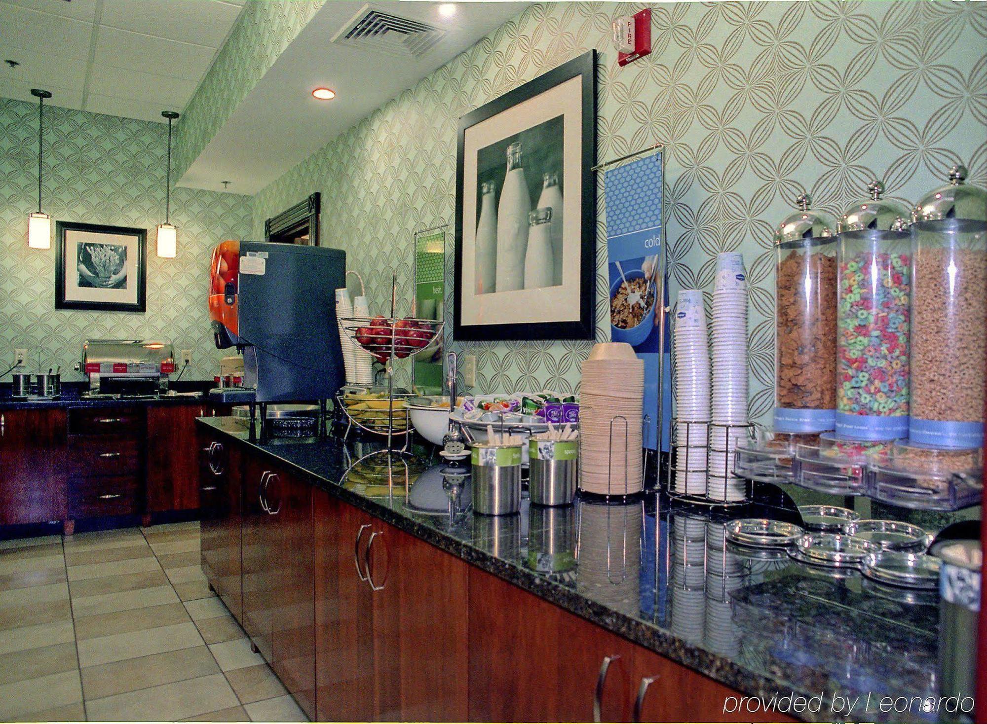 Hampton Inn Birch Run Kültér fotó