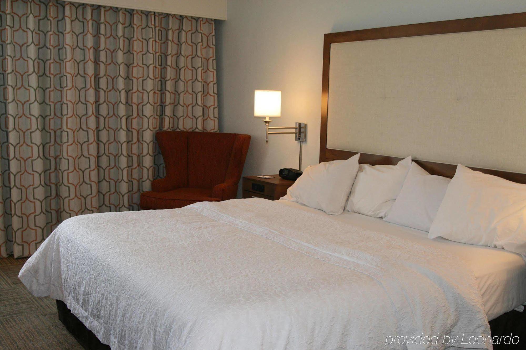 Hampton Inn Birch Run Kültér fotó
