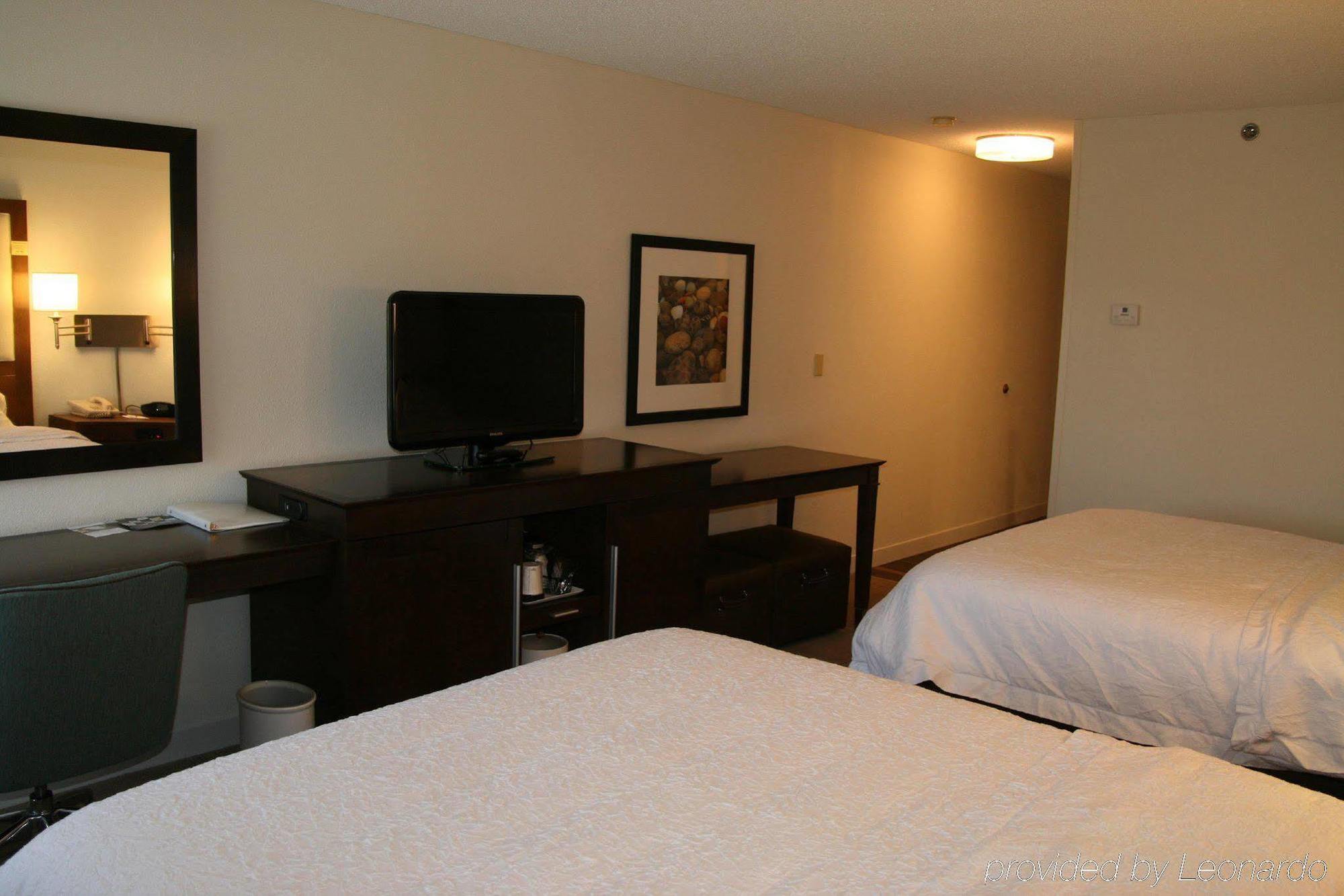 Hampton Inn Birch Run Kültér fotó