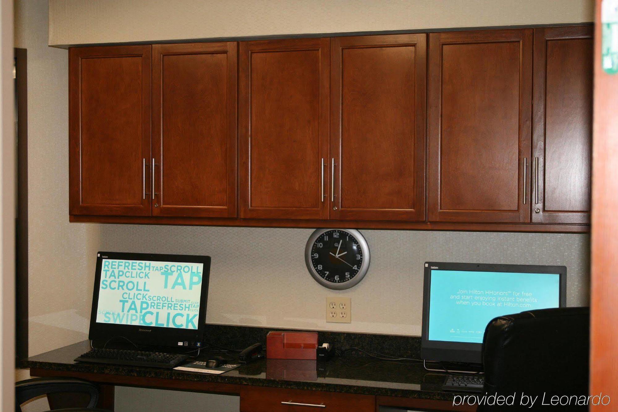 Hampton Inn Birch Run Kültér fotó