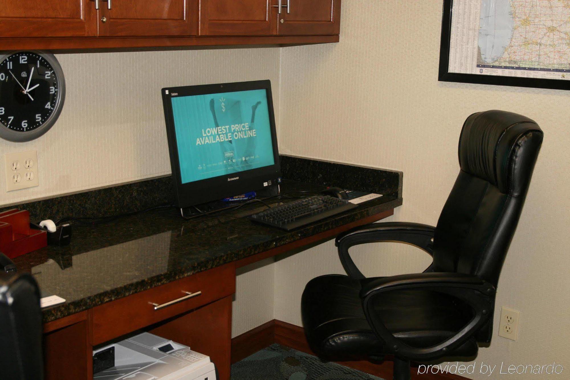 Hampton Inn Birch Run Kültér fotó