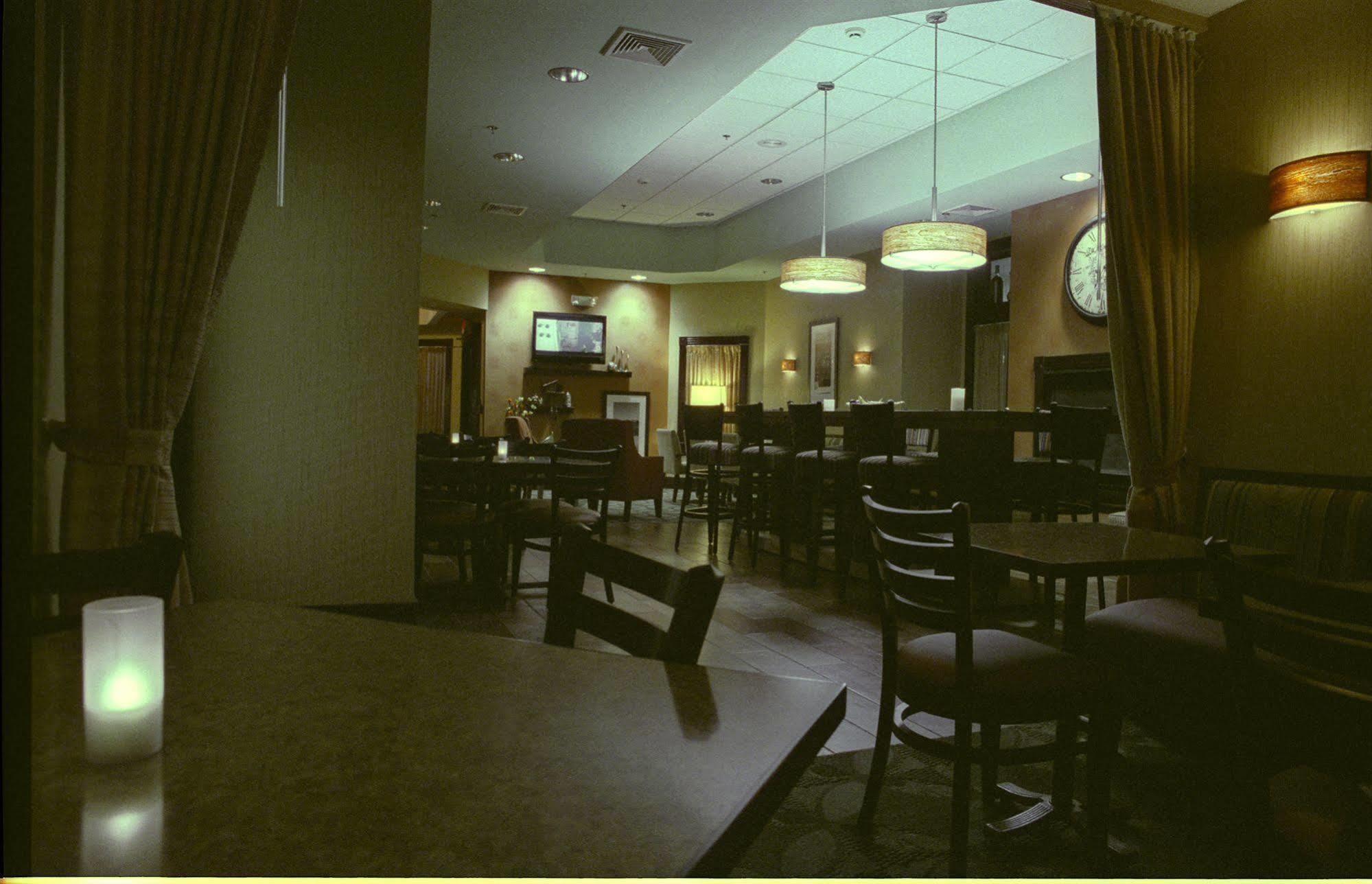 Hampton Inn Birch Run Kültér fotó