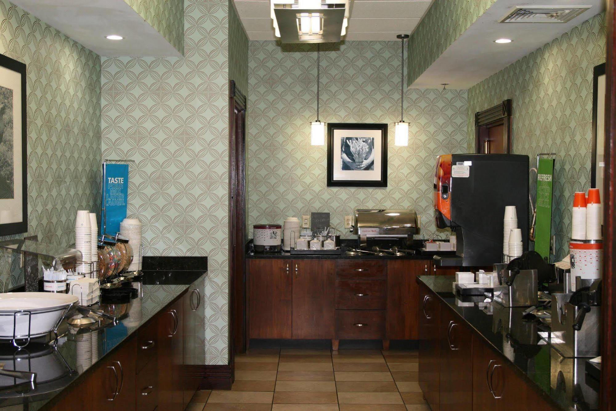 Hampton Inn Birch Run Kültér fotó