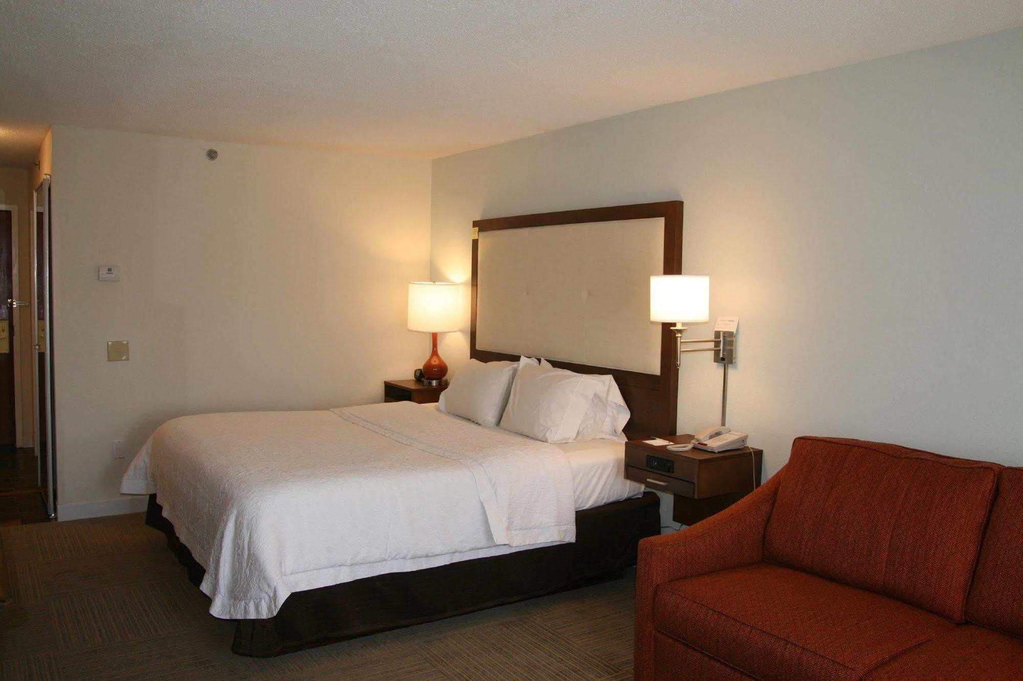Hampton Inn Birch Run Kültér fotó