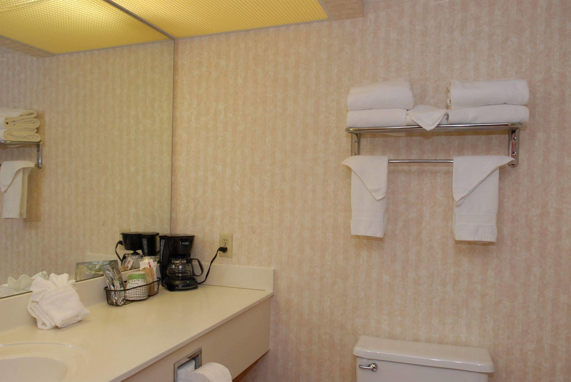 Hampton Inn Birch Run Kültér fotó